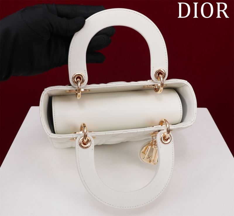 Christian Dior My Lady Bags